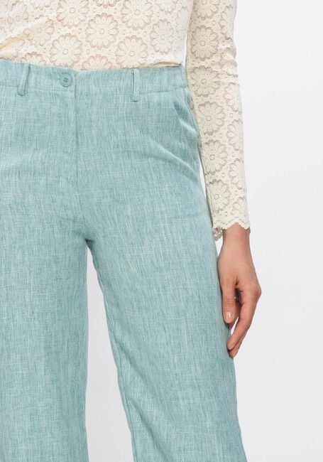 Mint YDENCE Wijde broek PANTS LEONA TALL - large