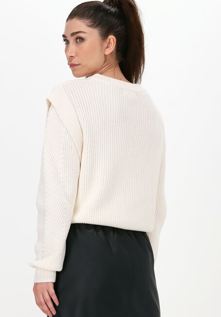 Creme MKT STUDIO Trui KYANA - large