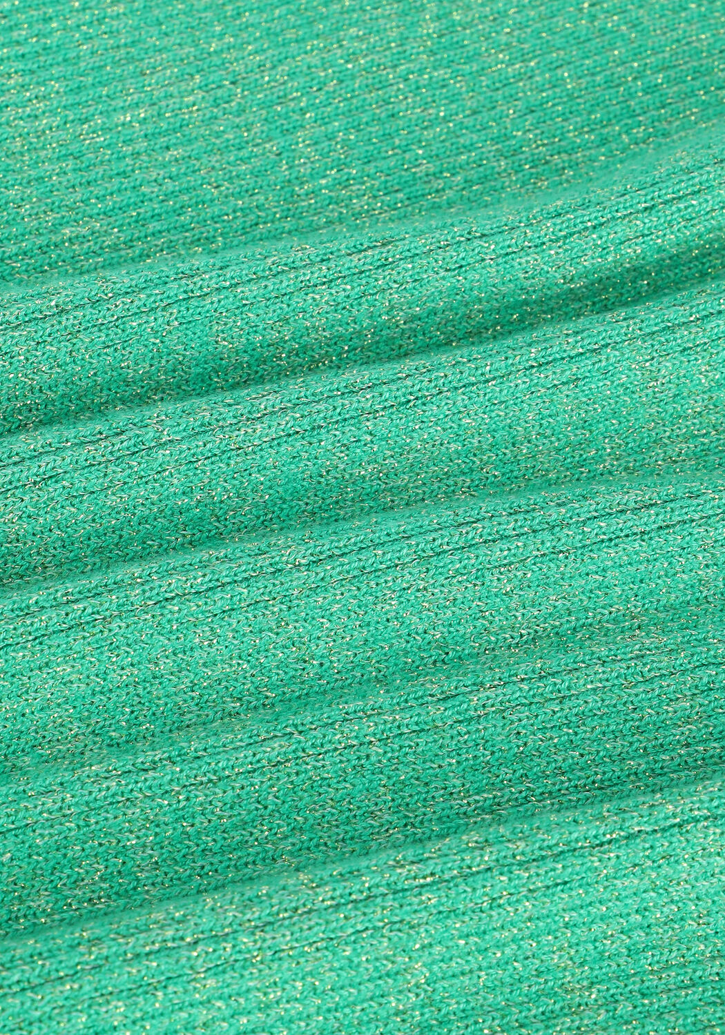 Groene SILVIAN HEACH Top PHEAL - large