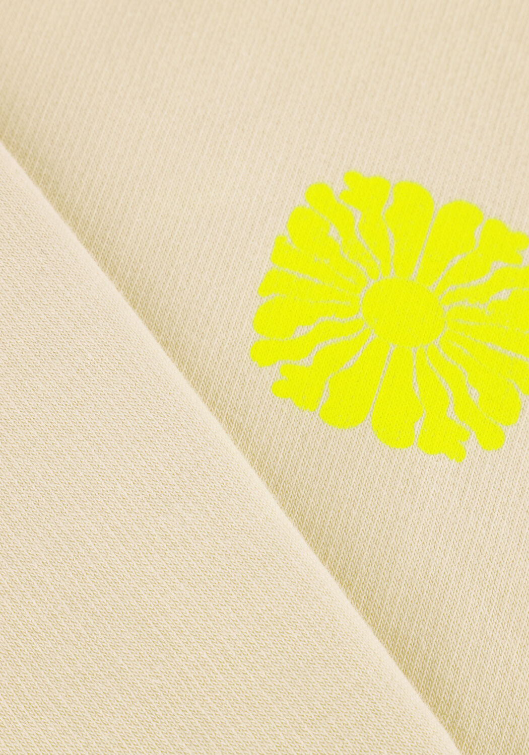 Ecru CIRCLE OF TRUST Trui ELIANA SWEAT - large