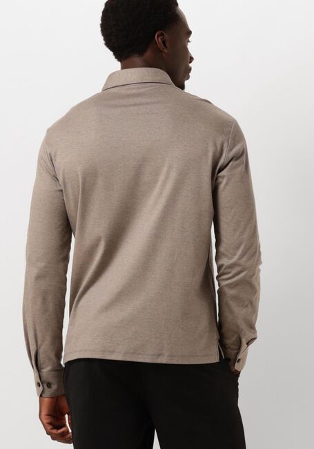 Bruine DESOTO Polo CASUAL POLO KENT 1/1 - large
