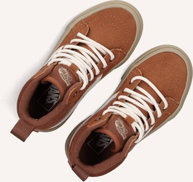 VANS MTE SK8-HI VANS MTE SK8-HI - large