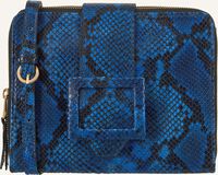 Blauwe FRED DE LA BRETONIERE Schoudertas 262010039 - medium