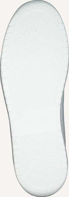 Witte NUBIKK Lage sneakers YEYE LOOPS Witte NUBIKK Lage sneakers YEYE LOOPS - large