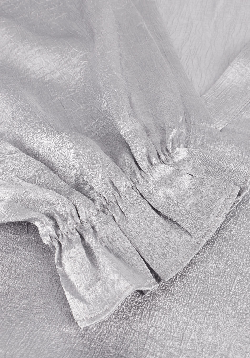 Grijze STUDIO AMAYA Blouses ELENA - large