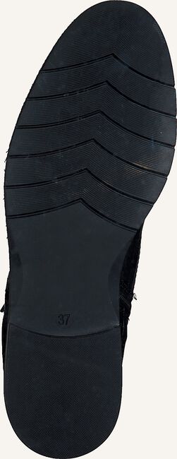 Zwarte VERTON Veterboots 673-003 Zwarte VERTON Veterboots 673-003 - large