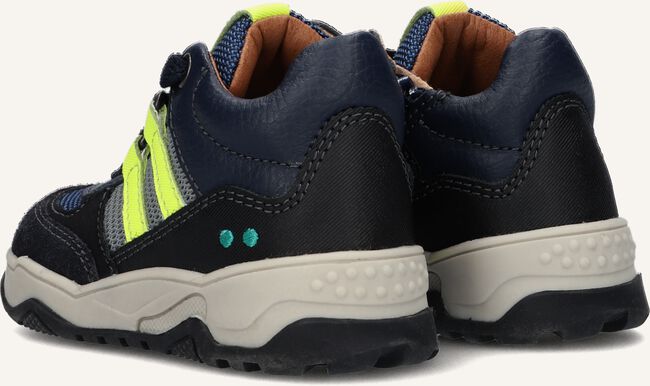 Blauwe BUNNIESJR Hoge sneakers GABRIEL GEIN Blauwe BUNNIESJR Hoge sneakers GABRIEL GEIN - large