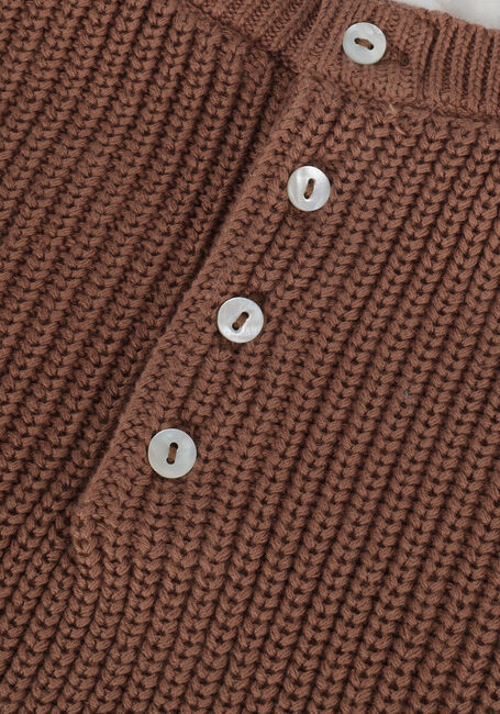 Camel BAJE STUDIO Trui IMOLA - large