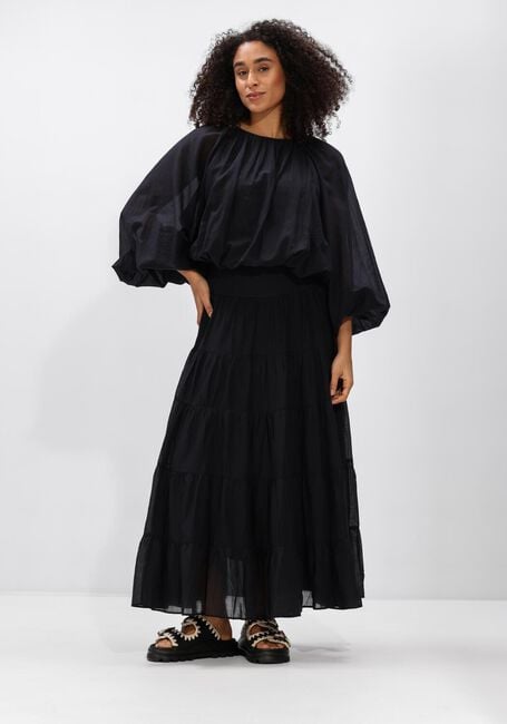 Zwarte DEVOTION Tops & T-shirts WILLOW - large