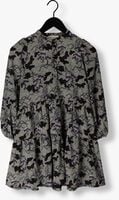 Paarse SOFIE SCHNOOR Mini jurk G233229 - medium