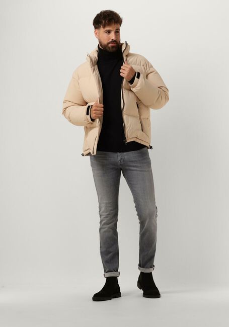 Zwarte PEUTEREY Coltrui GORRAN Zwarte PEUTEREY Coltrui GORRAN - large