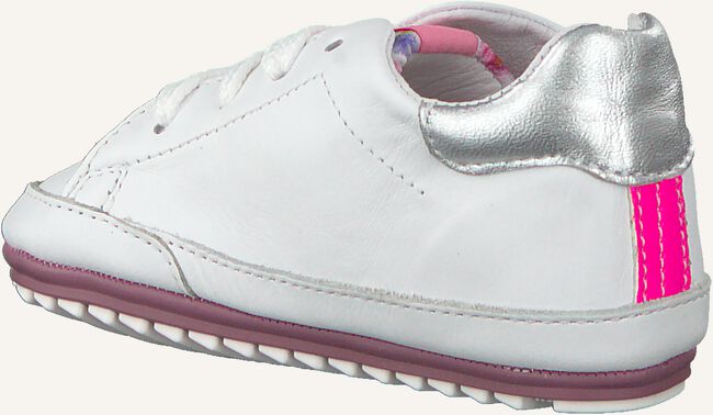 Witte SHOESME Babyschoenen BP20S019 Witte SHOESME Babyschoenen BP20S019 - large