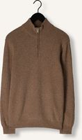 PROFUOMO PULLOVER HALF ZIP BUTTON PROFUOMO PULLOVER HALF ZIP BUTTON - medium