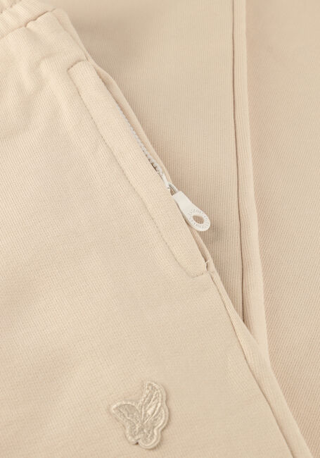 Zand LYLE & SCOTT Joggingbroek HEAVYWEIGHT SWEATPANT - large