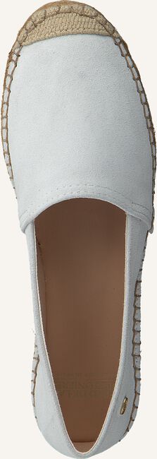 Witte FRED DE LA BRETONIERE Espadrilles 152010079 Witte FRED DE LA BRETONIERE Espadrilles 152010079 - large