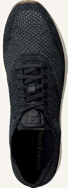 Zwarte COLE HAAN Lage sneakers GRANDPRO RUNNER MEN Zwarte COLE HAAN Lage sneakers GRANDPRO RUNNER MEN - large