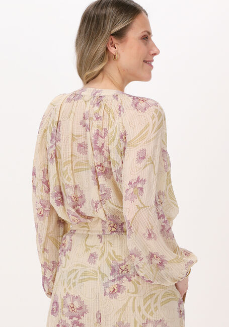Beige VANESSA BRUNO Blouses TOBAGO - large