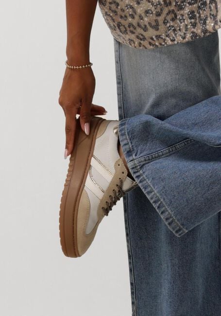 Beige OMODA Lage sneakers ANEMONE Beige OMODA Lage sneakers ANEMONE - large