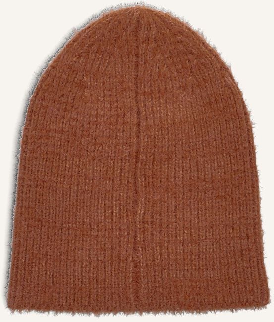 Bruine NONO Sjaal N307-5902 Bruine NONO Sjaal N307-5902 - large