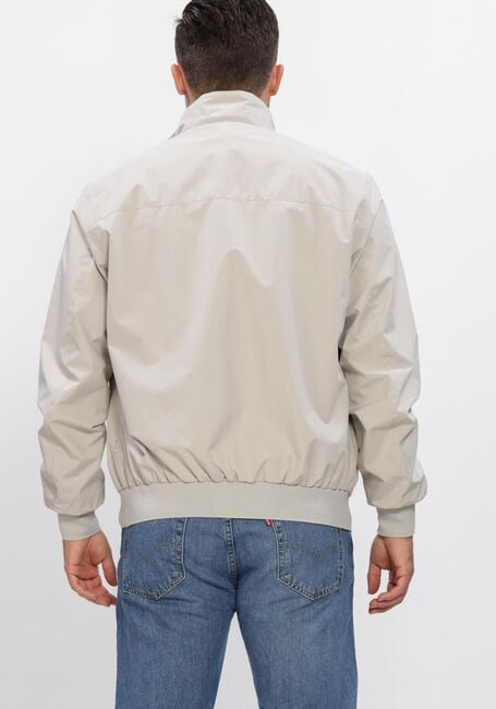 Beige SAVE THE DUCK Jack FINLAY DARK22 - large