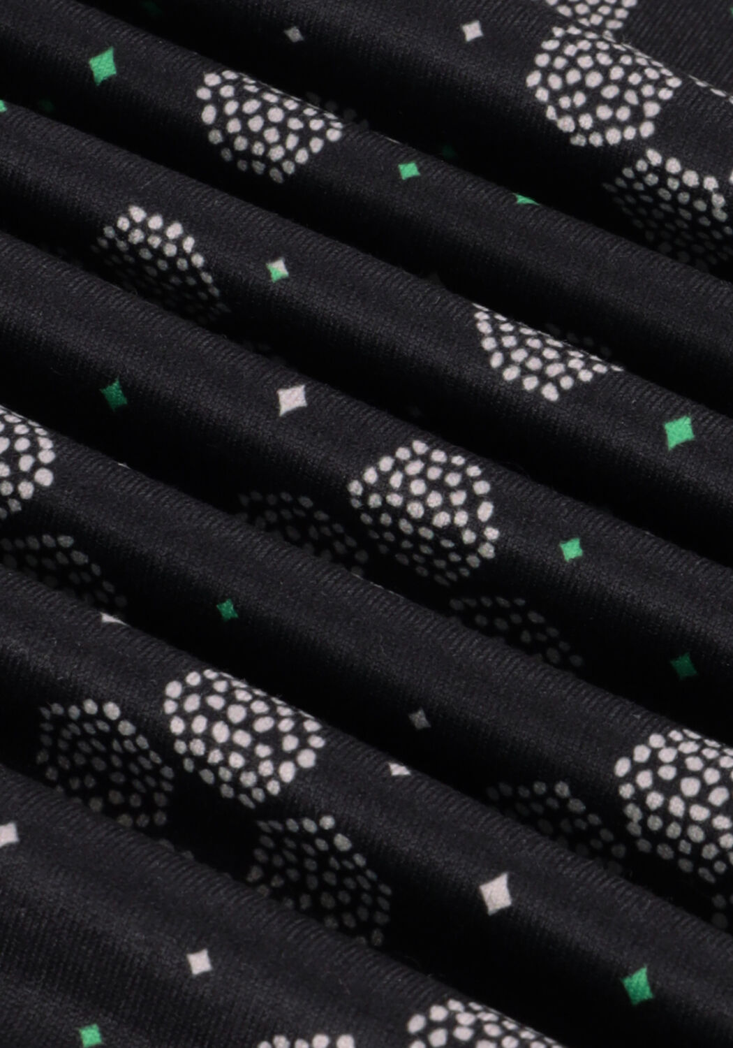 Zwarte NOTRE-V Tops & T-shirts NV-COLETTE TOP - large