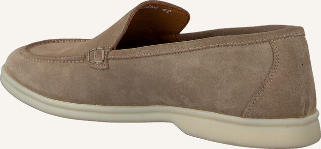 Taupe MAZZELTOV Instappers 3564 Taupe MAZZELTOV Instappers 3564 - large