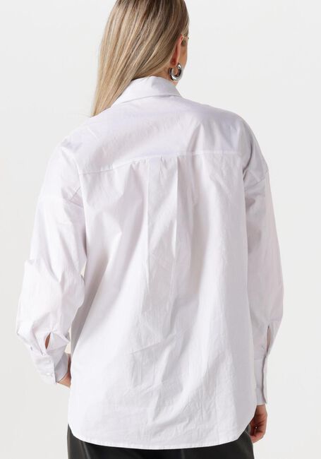 Witte CC HEART Blouses CC HEART MILLIE BLOUSE - large