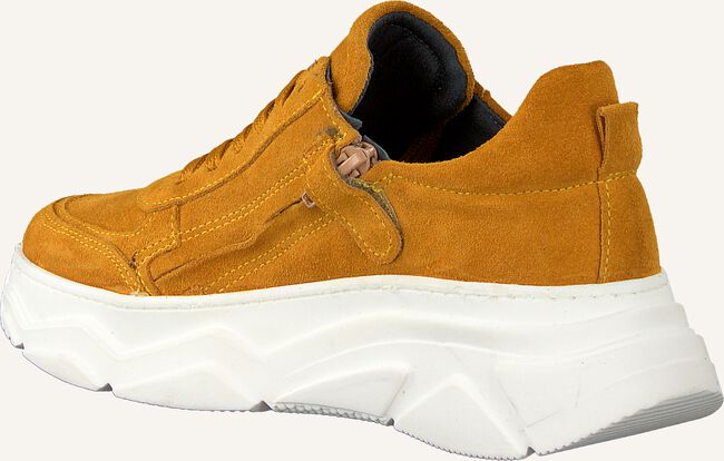 Gele HIP Lage sneakers H1224 Gele HIP Lage sneakers H1224 - large