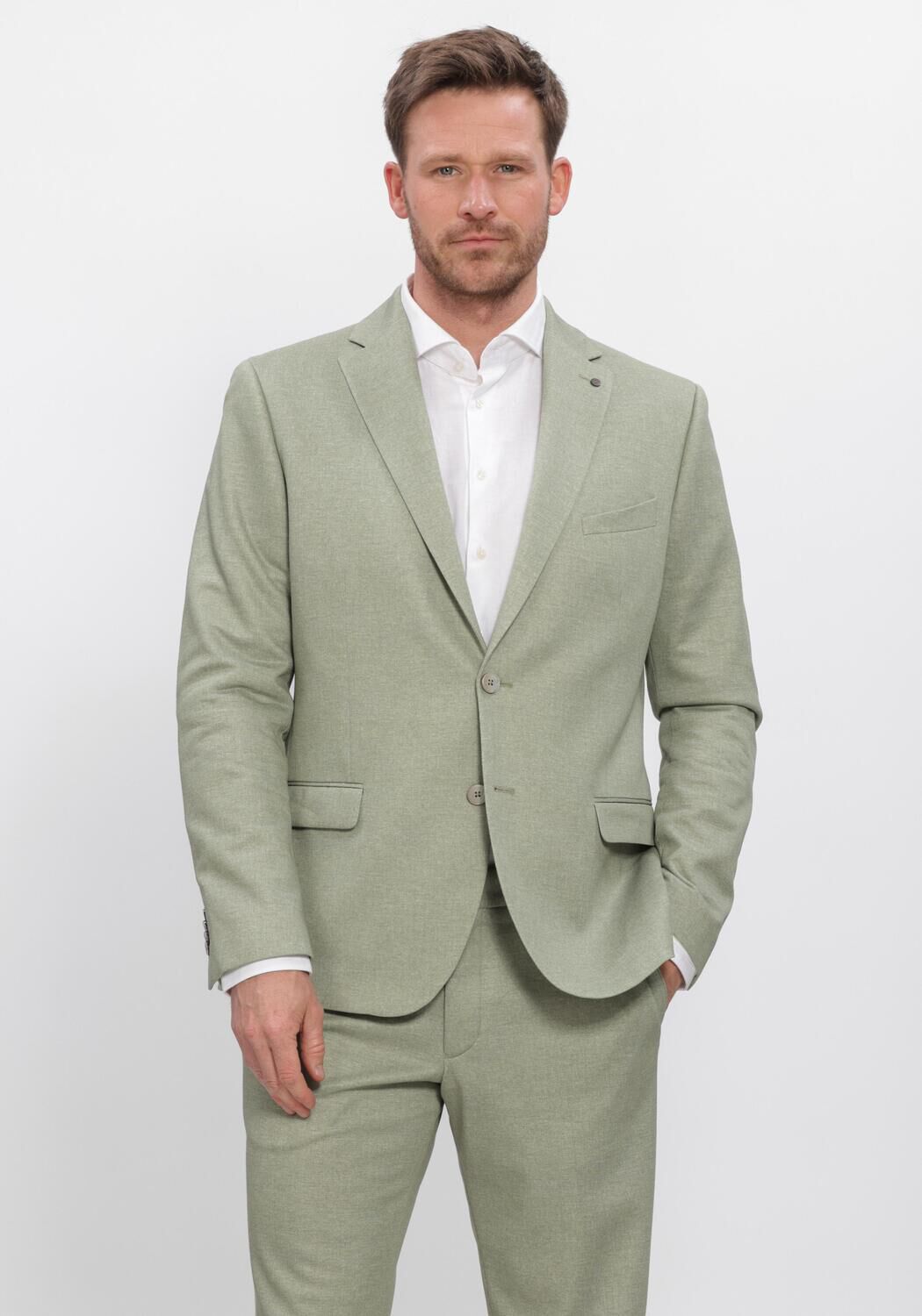 Groene ZUITABLE Colberts DINICK - large