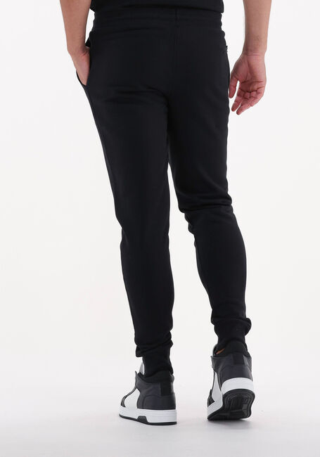 Zwarte GENTI Joggingbroek T6003-3229 - large