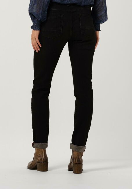 Grijze MOS MOSH Skinny jeans NAOMI CHAIN BRUSHED JEANS - large
