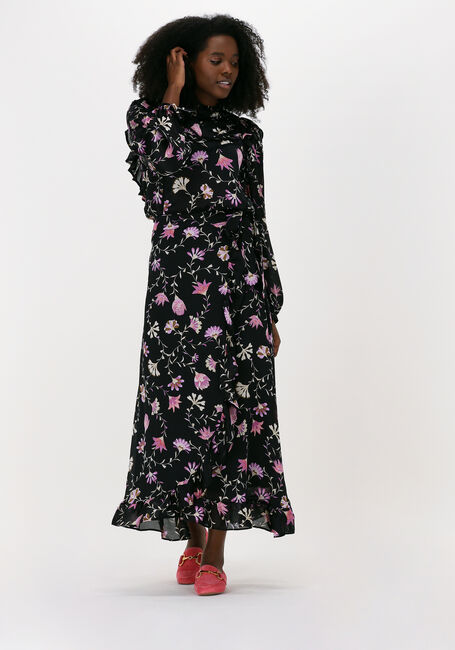 Zwarte FABIENNE CHAPOT Blouses POMME TOP - large