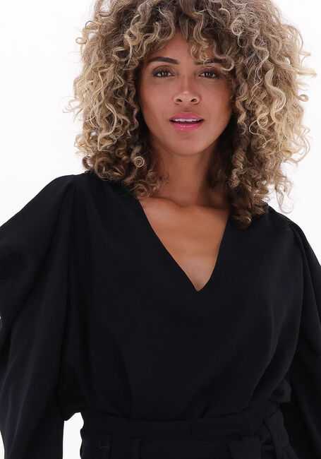 Zwarte IRO Jumpsuit SETIN - large