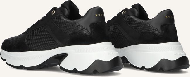 Zwarte NUBIKK Lage sneakers ROSS JADEN Zwarte NUBIKK Lage sneakers ROSS JADEN - large
