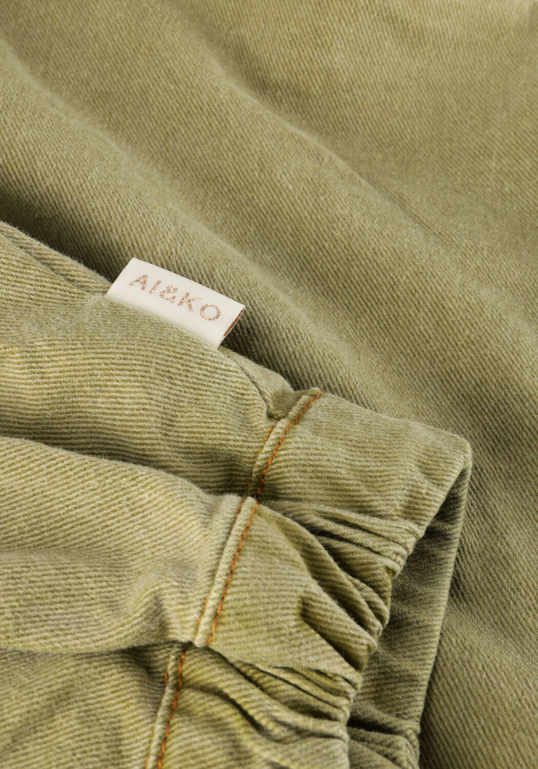 Groene AI&KO Jack MARLYNA CO 824 G - large