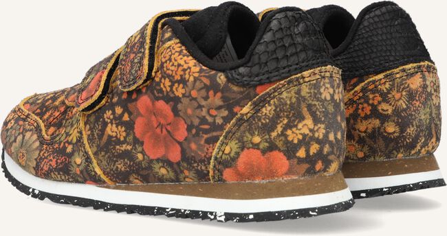 Multi WODEN Lage sneakers YDUN SUEDE KIDS Multi WODEN Lage sneakers YDUN SUEDE KIDS - large