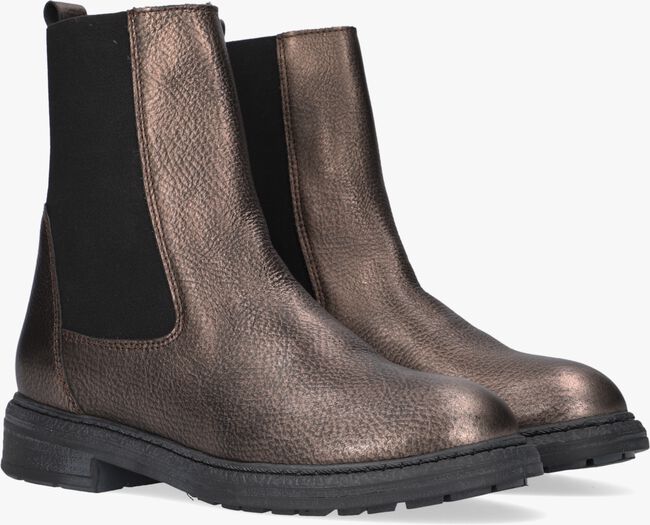 Gouden TANGO Chelsea boots CATE 517 - large