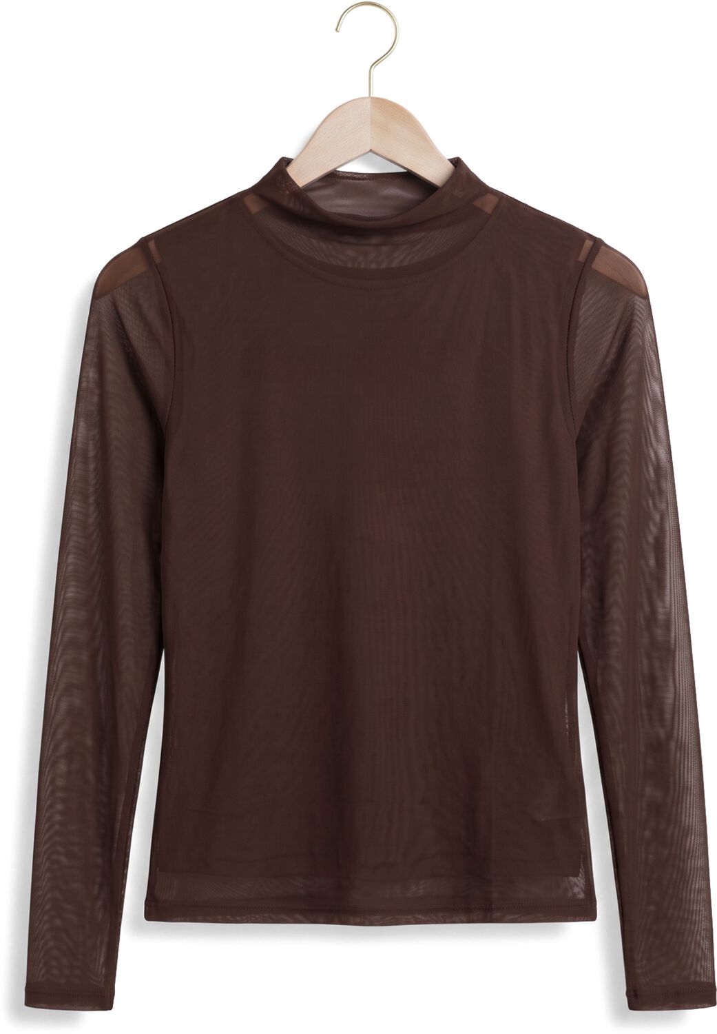 FREEBIRD Dames Tops & T-shirts Tally Bruin