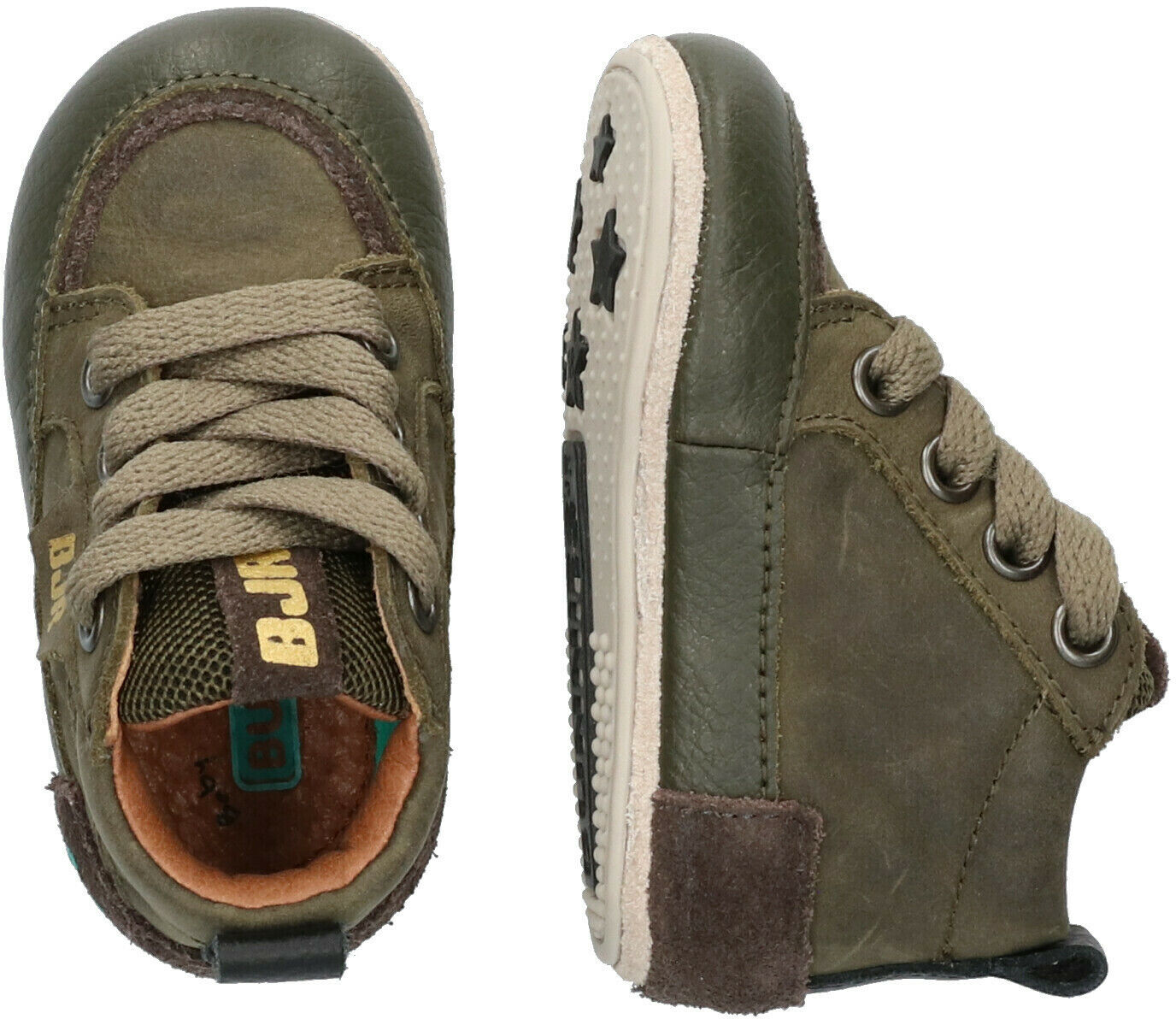 BUNNIESJR ZAYN ZACHT - large