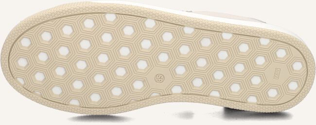 Beige HIP Lage sneakers H6097 Beige HIP Lage sneakers H6097 - large