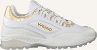 Witte VINGINO Lage sneakers FENNA - medium