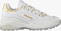 Witte VINGINO Lage sneakers FENNA - medium