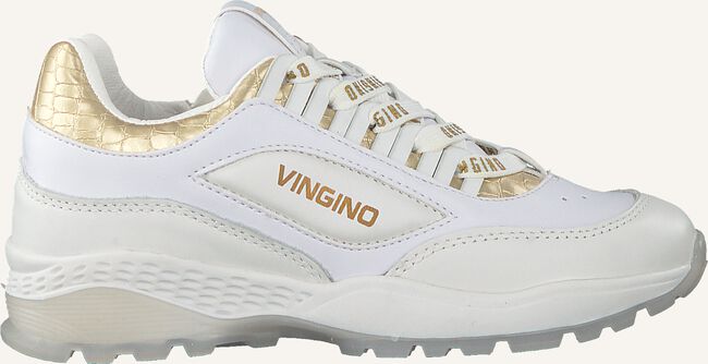 Witte VINGINO Lage sneakers FENNA Witte VINGINO Lage sneakers FENNA - large