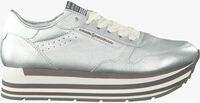 Zilveren KENNEL & SCHMENGER Sneakers 20800  - medium
