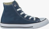Blauwe CONVERSE Hoge sneaker CHUCK TAYLOR A.S HI KIDS - medium