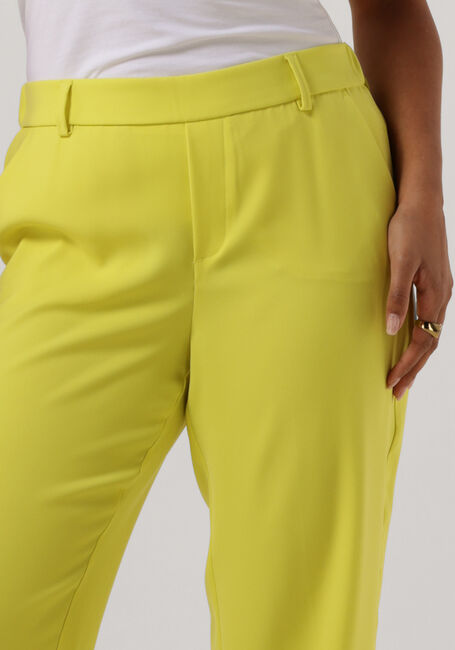 Gele MOS MOSH Pantalon BAI LEIA PANT - large