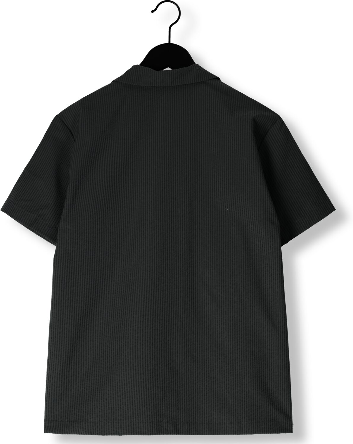 AIRFORCE Jongens Overhemden Hrb1187 Zwart
