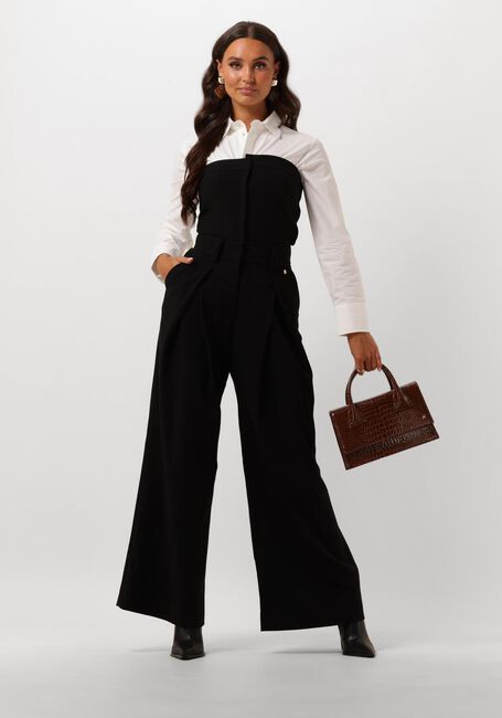 Zwarte JOSH V Jumpsuit ASPEN - large