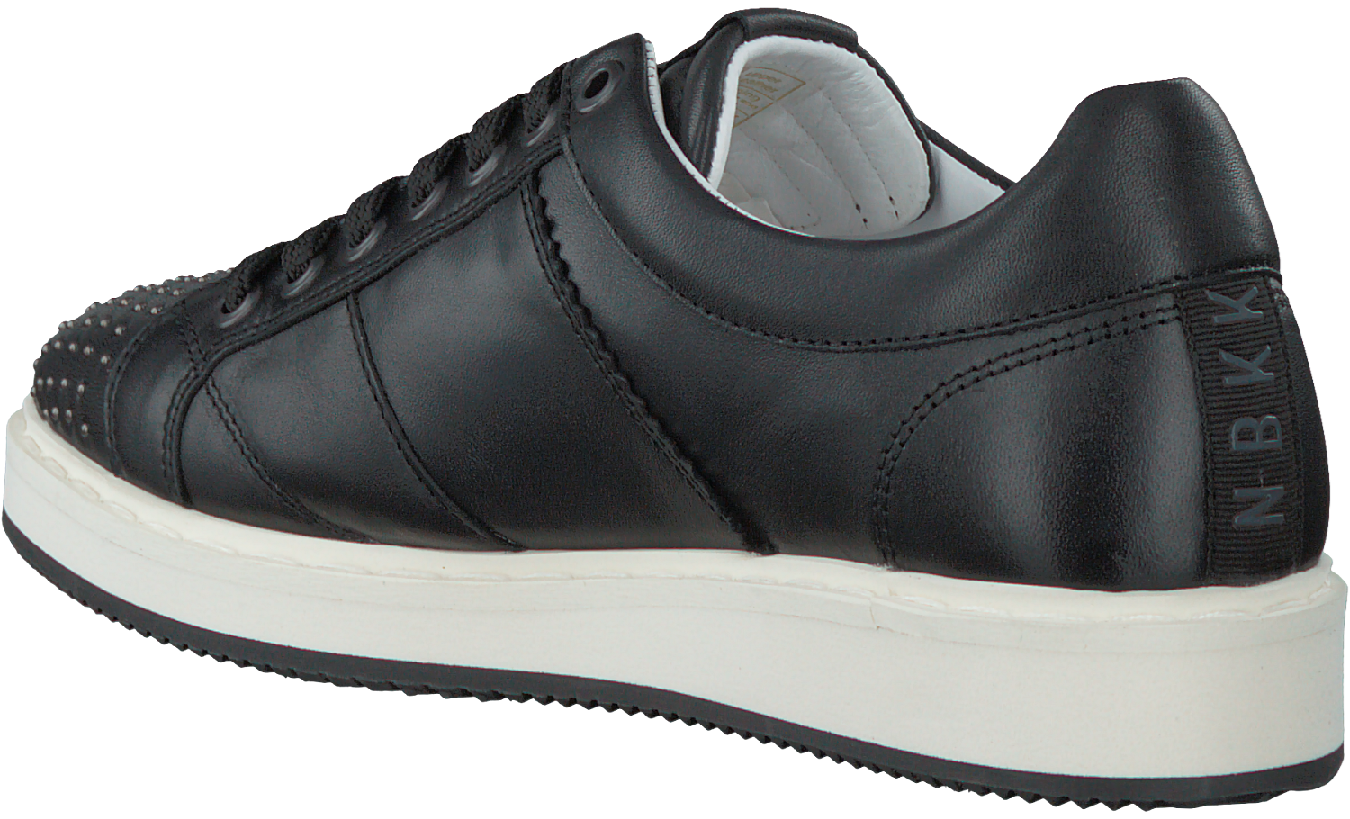 nubikk noah velcro