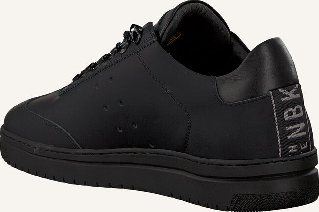 Zwarte NUBIKK Lage sneakers YEYE SURYA Zwarte NUBIKK Lage sneakers YEYE SURYA - large